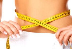a perda de peso resulta nunha dieta de bebida