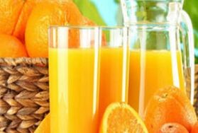 que se pode beber nunha dieta de bebida