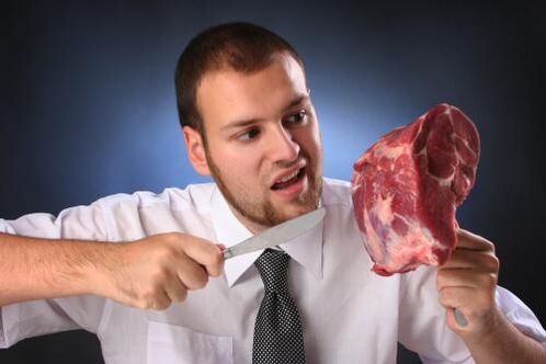 Carne de vaca